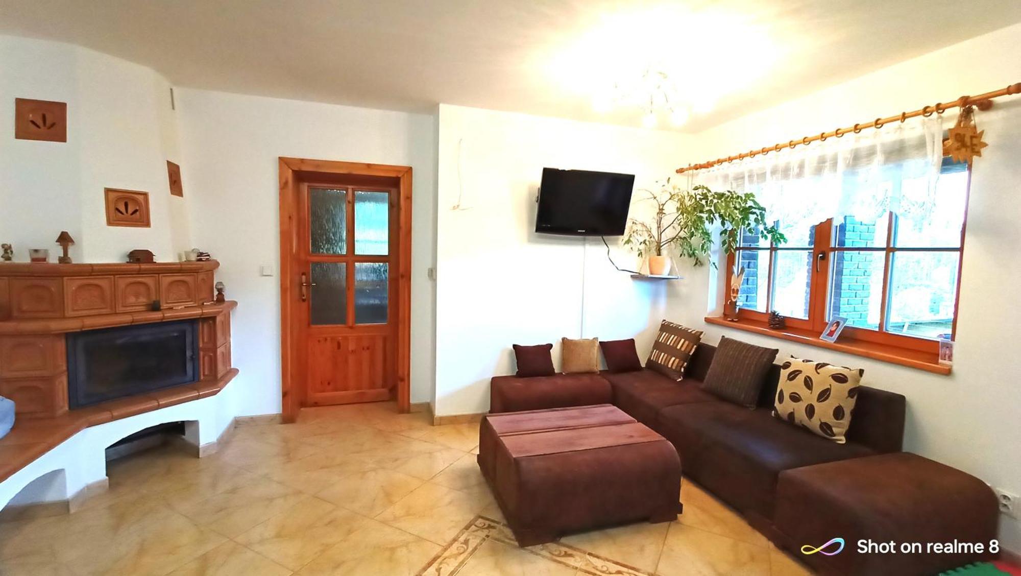 Apartman Srubik Cisovice ภายนอก รูปภาพ