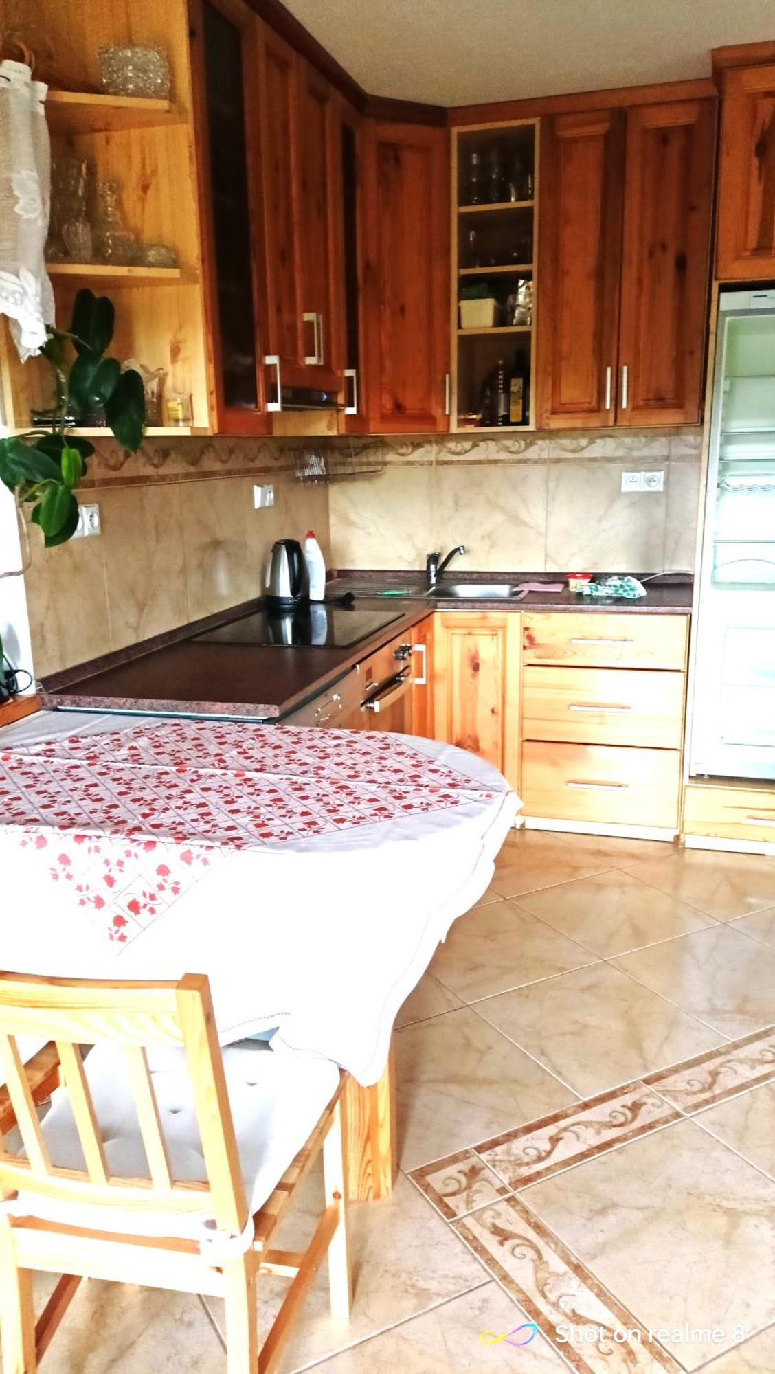 Apartman Srubik Cisovice ภายนอก รูปภาพ